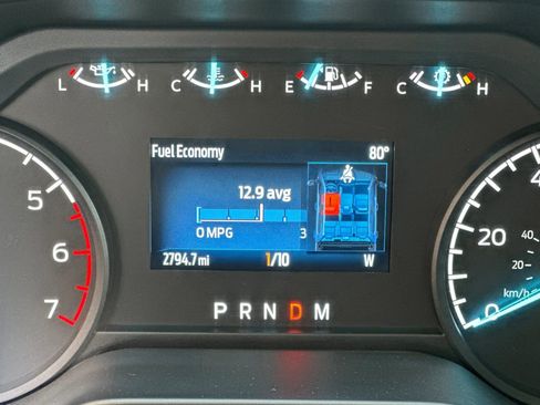 Used 2025 Ford F250 XL w/ STX Appearance Package image 23