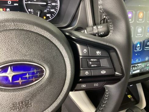 Used 2026 Subaru Forester Premium AWD/4WD image 28