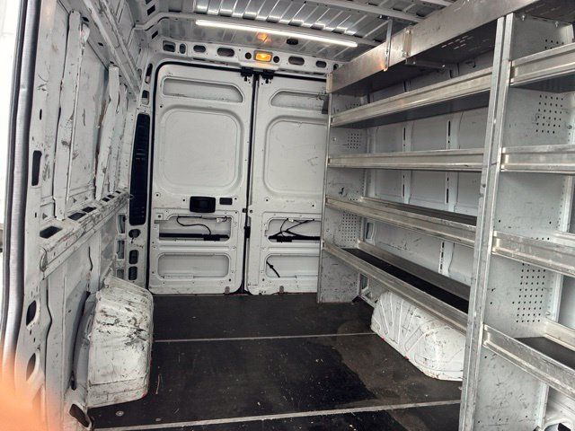 Used 2023 RAM ProMaster 3500 FWD image 11
