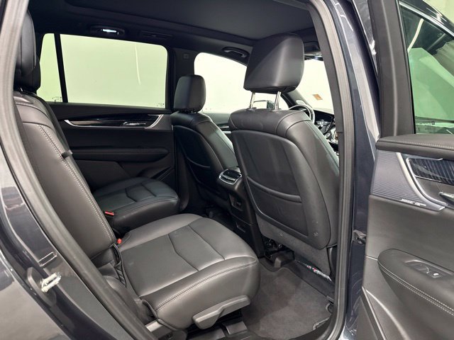 Used 2023 Cadillac XT6 Premium Luxury AWD/4WD image 12