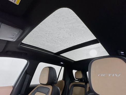 New 2026 Chevrolet Equinox ACTIV w/ Safety and Technology Package image 22