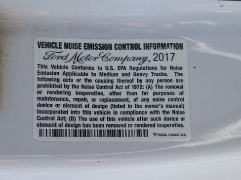 Used 2017 Ford F450 XL w/ Power Equipment Group RWD image 53