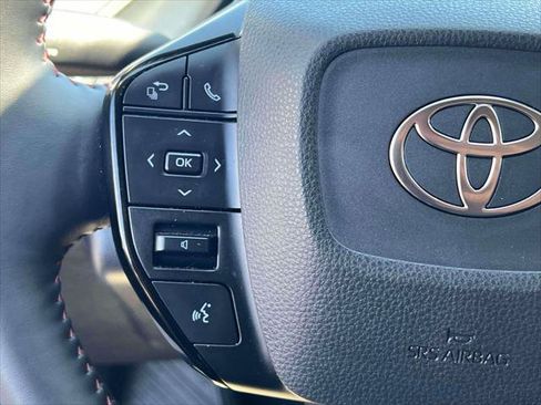 Certified 2025 Toyota Prius Plug-In Hybrid w/ Limited Premium Package FWD image 25