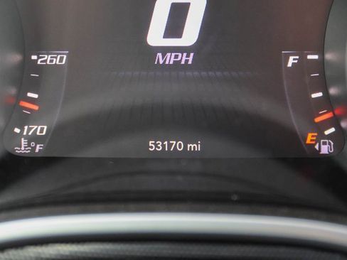 Used 2015 Dodge Challenger R/T Scat Pack image 29