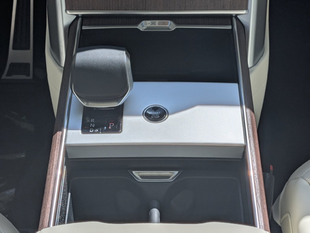 New 2026 Land Rover Range Rover SE AWD/4WD image 20