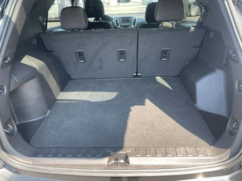 Certified 2024 Chevrolet Equinox LT image 9