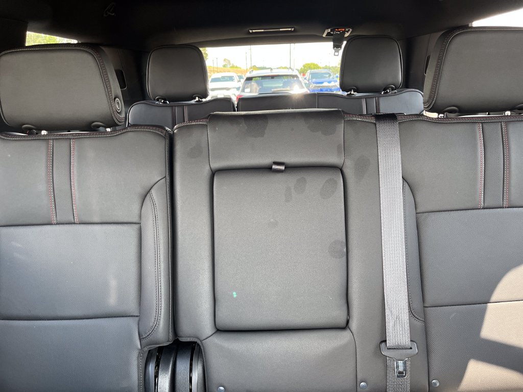 Used 2024 Chevrolet Tahoe RST AWD/4WD image 23