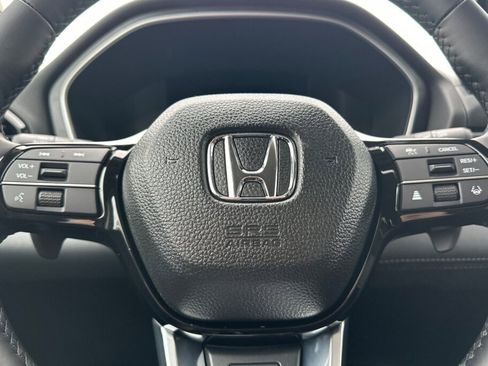 New 2026 Honda Pilot Elite image 27