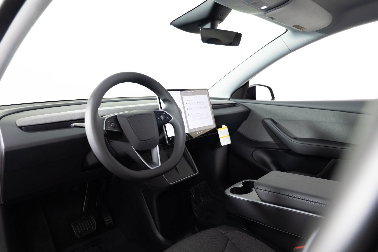 Used 2026 Tesla Model Y AWD image 13