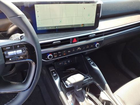 New 2026 Kia Sorento X-Line EX AWD/4WD image 25