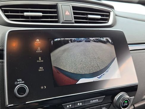 Used 2021 Honda CR-V EX-L image 24
