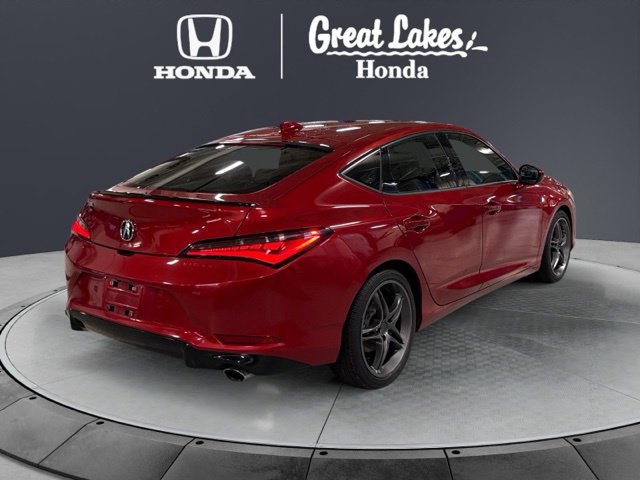 Used 2023 Acura Integra A-Spec FWD image 6