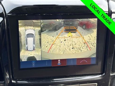 Used 2019 Chevrolet Traverse High Country w/ LPO, Floor Liner Package image 23