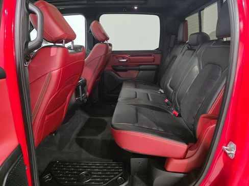 Used 2019 RAM 1500 Rebel w/ Level 2 Equipment Group image 20