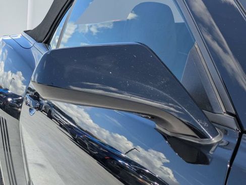Used 2012 Chevrolet Camaro SS w/ RS Package RWD image 16