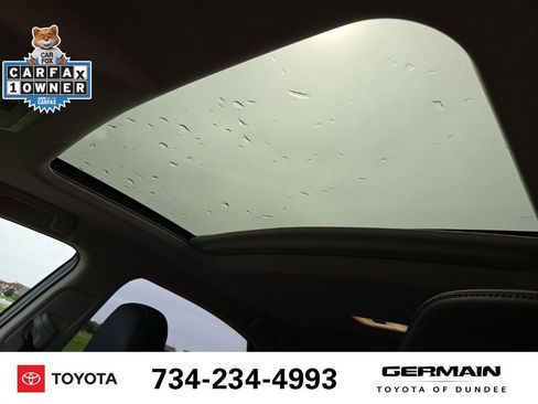 Used 2021 Lexus NX 300 AWD w/ Premium Package image 16