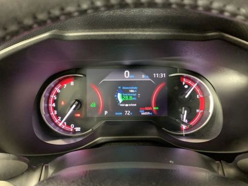 Used 2020 Toyota RAV4 Adventure w/ Convenience Package image 19