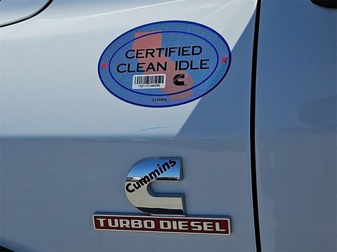 New 2026 RAM 5500 Tradesman w/ Chrome Appearance Group image 15