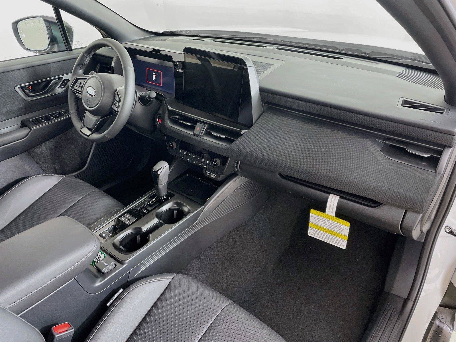 New 2026 Subaru Outback Limited AWD/4WD image 29