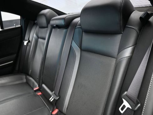 Used 2023 Dodge Charger SXT w/ Plus Group RWD image 31