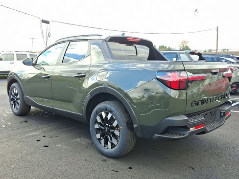 New 2026 Hyundai Santa Cruz SEL AWD/4WD image 3