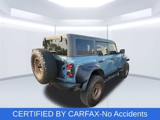 Used 2023 Ford Bronco Raptor AWD/4WD video 2