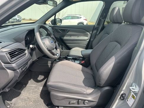 New 2026 Subaru Forester Premium AWD/4WD image 25