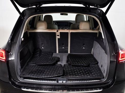 Used 2020 Mercedes-Benz GLE 350 GLE 350 image 39