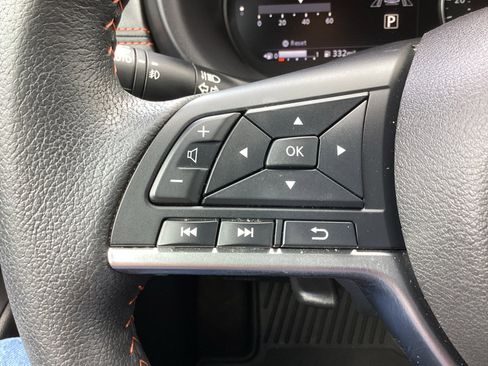 Used 2023 Nissan Kicks SR w/ Interior Electronics Package image 18