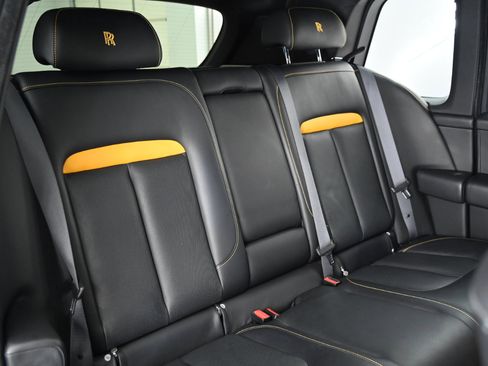 Used 2023 Rolls-Royce Cullinan image 41