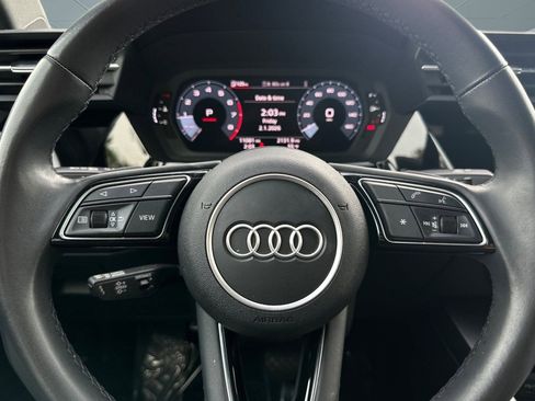 Used 2023 Audi A3 2.0T Premium w/ Convenience Package image 16