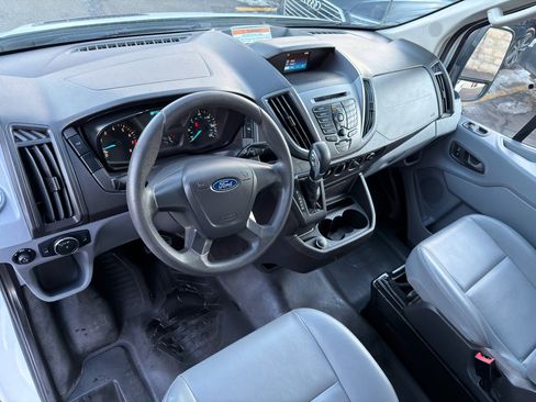 Used 2019 Ford Transit 150 148 Medium Roof image 28