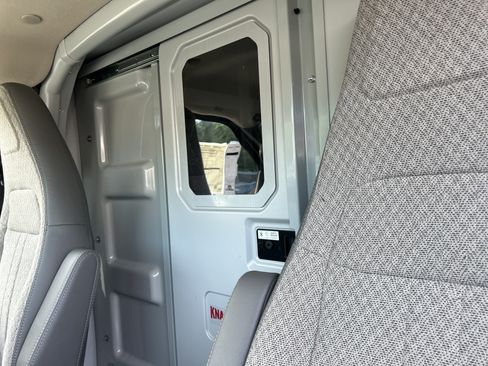 New 2026 GMC Savana 3500 w/ Power Convenience Package RWD image 18