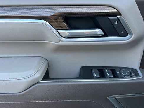 Certified 2026 Chevrolet Silverado 1500 RST RWD image 11