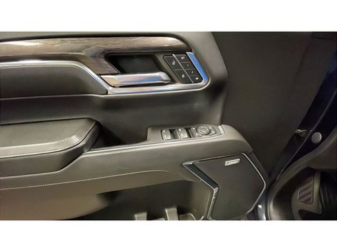 Certified 2023 Chevrolet Silverado 1500 LTZ w/ LTZ Convenience Package II image 8