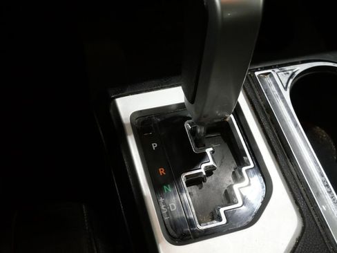 Used 2019 Toyota Tundra Limited w/ TRD Off Road Package image 22