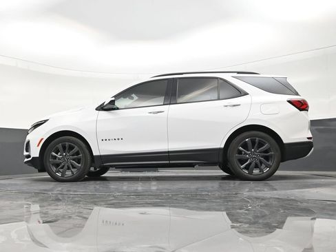 Used 2024 Chevrolet Equinox RS FWD image 20