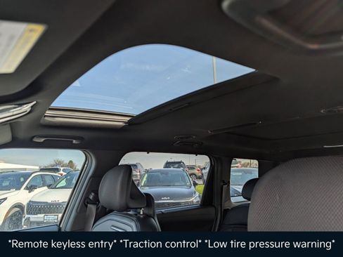 New 2027 Kia Telluride SX X-Line image 4