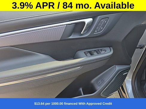 New 2026 Buick Enclave Sport Touring w/ Power Package image 19