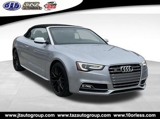 Used 2015 Audi S5 Premium Plus AWD/4WD 360° Tour