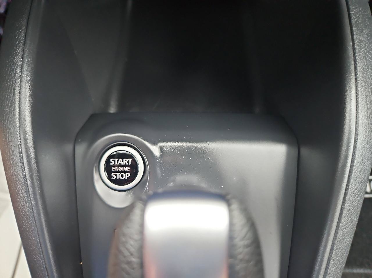 Used 2023 Nissan Kicks S FWD image 34