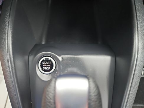 Used 2023 Nissan Kicks S FWD image 34