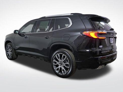 New 2026 GMC Acadia Denali Ultimate AWD/4WD image 7