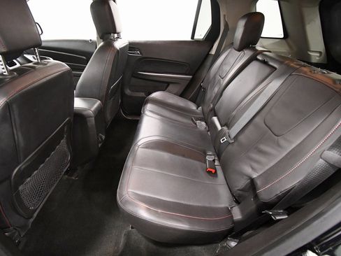 Used 2015 GMC Terrain SLT image 15