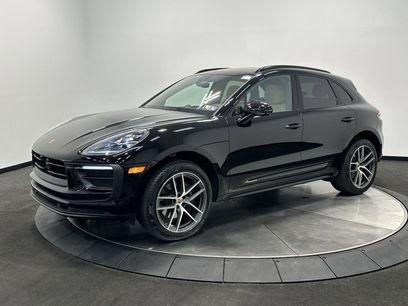 Used 2025 Porsche Macan