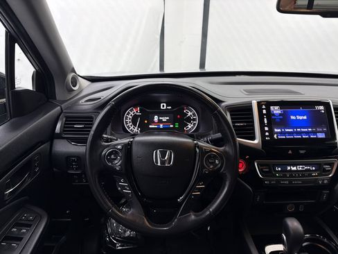 Used 2019 Honda Ridgeline RTL-E image 25