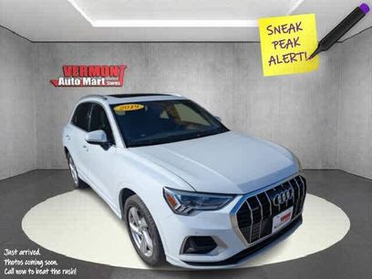 Used 2019 Audi Q3 2.0T Premium Plus w/ Premium Plus Package
