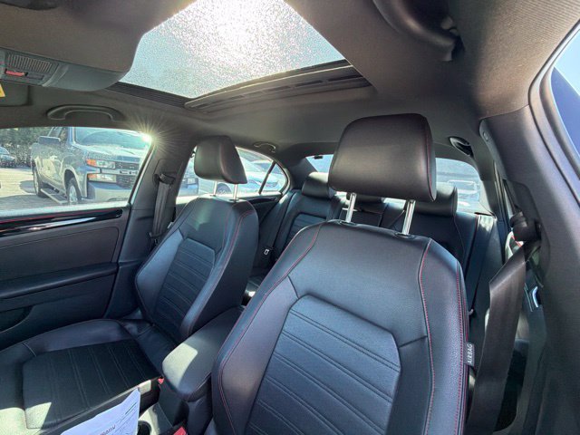 Used 2016 Volkswagen Jetta GLI SEL FWD image 8