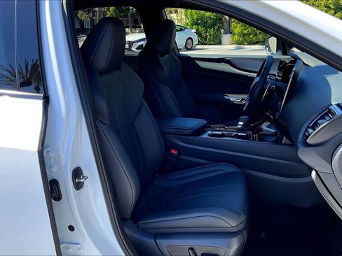 Certified 2026 Lexus NX 450h+ F Sport image 8