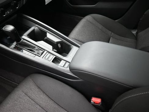 New 2026 Honda Accord LX image 19